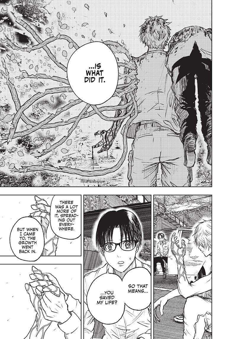 Wild Strawberry Chap 3 - Next Chap 4