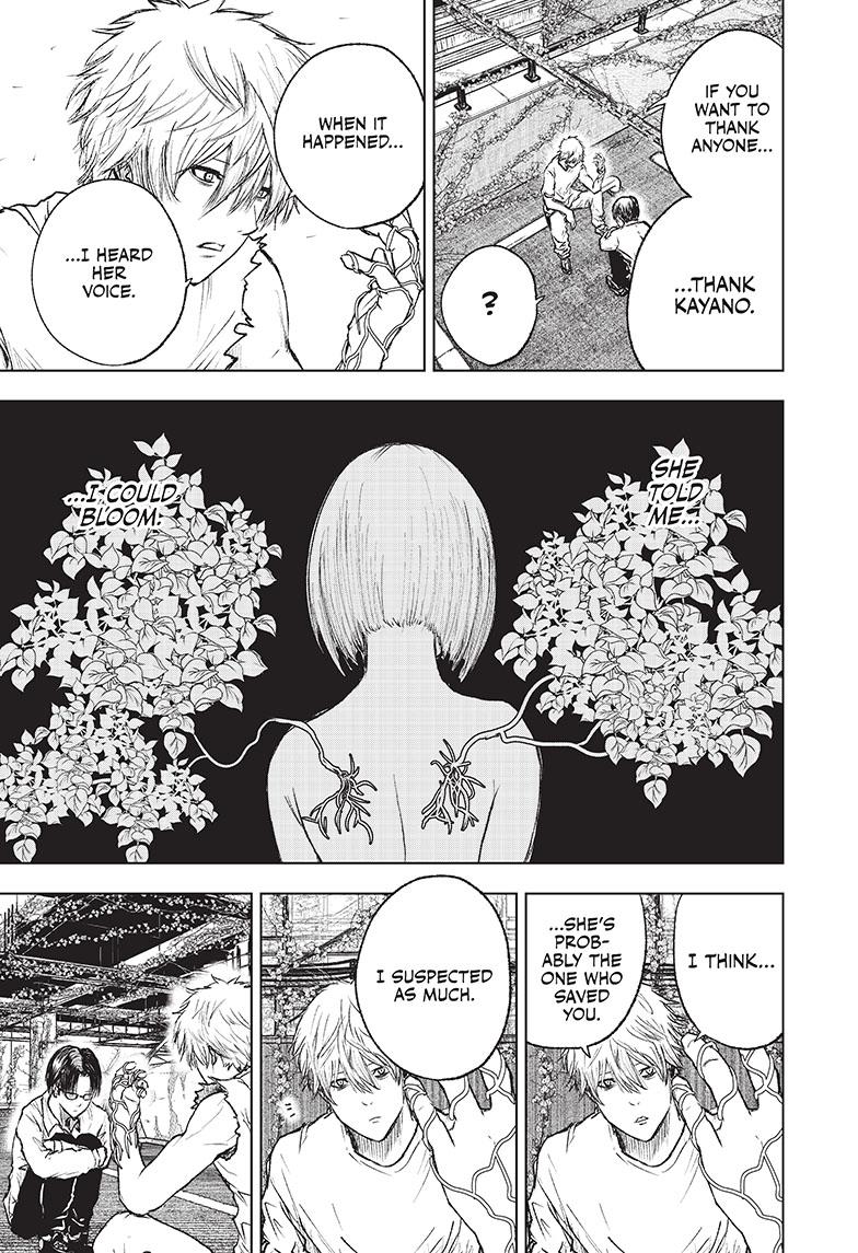 Wild Strawberry Chap 3 - Next Chap 4