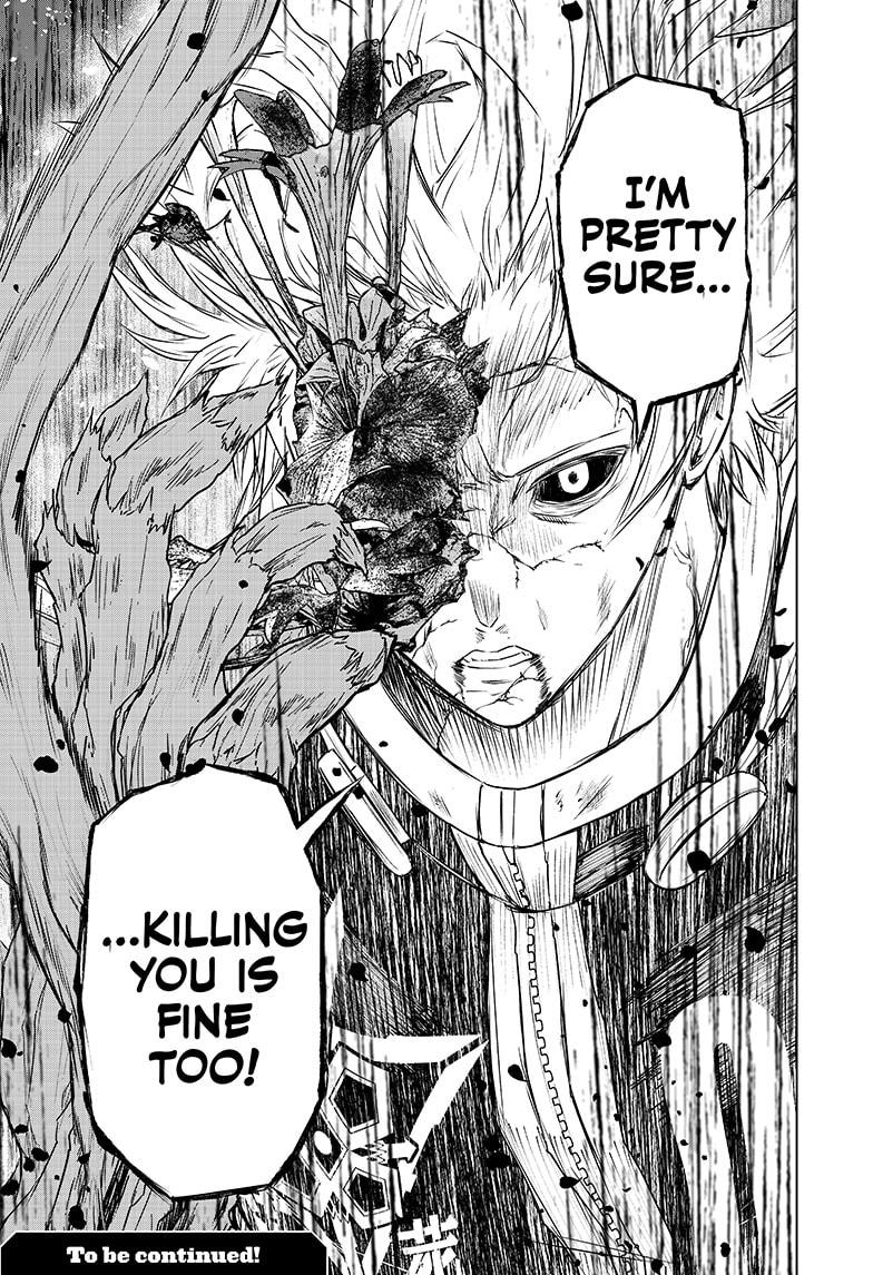 Wild Strawberry Chap 17 - Next Chap 18