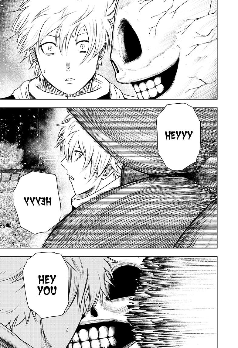 Wild Strawberry Chap 17 - Next Chap 18
