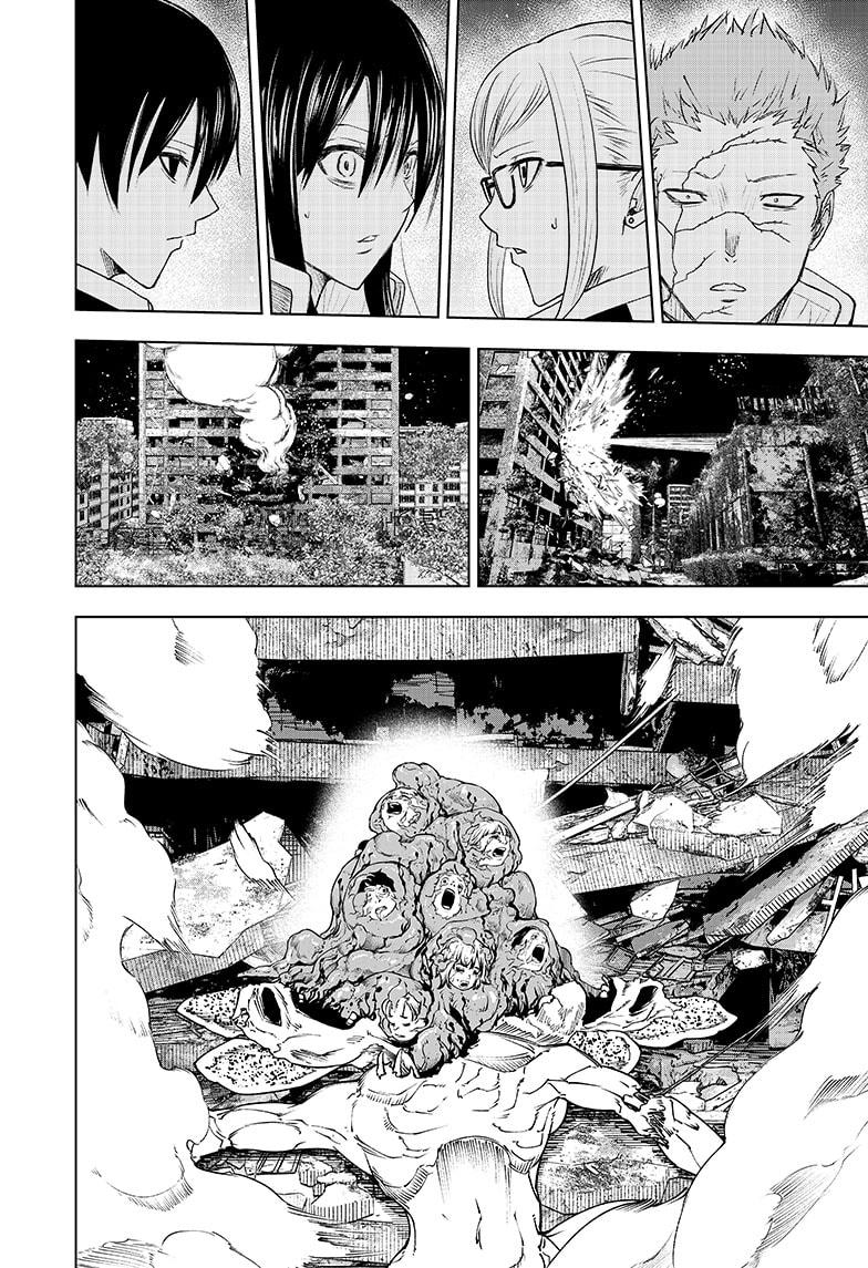 Wild Strawberry Chap 17 - Next Chap 18