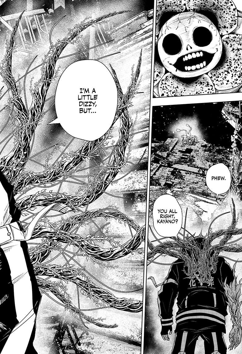 Wild Strawberry Chap 17 - Next Chap 18