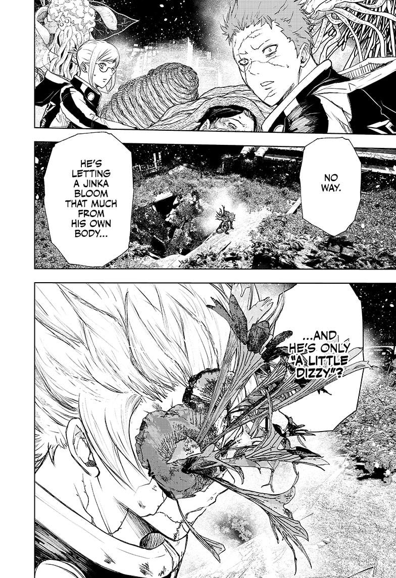 Wild Strawberry Chap 17 - Next Chap 18