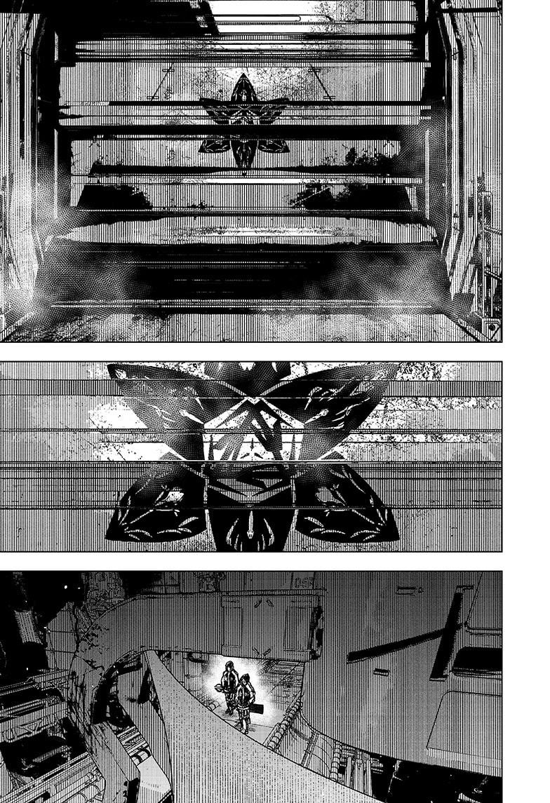 Wild Strawberry Chap 14 - Next Chap 15