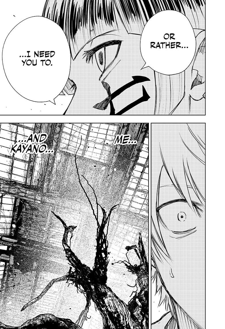 Wild Strawberry Chap 14 - Next Chap 15