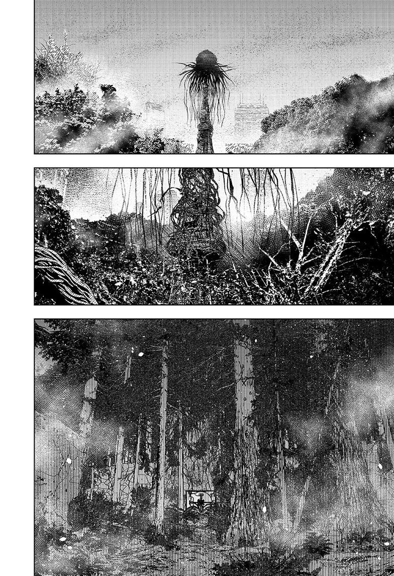 Wild Strawberry Chap 14 - Next Chap 15