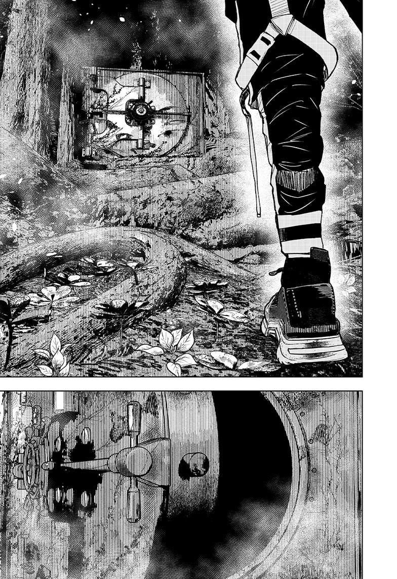 Wild Strawberry Chap 14 - Next Chap 15