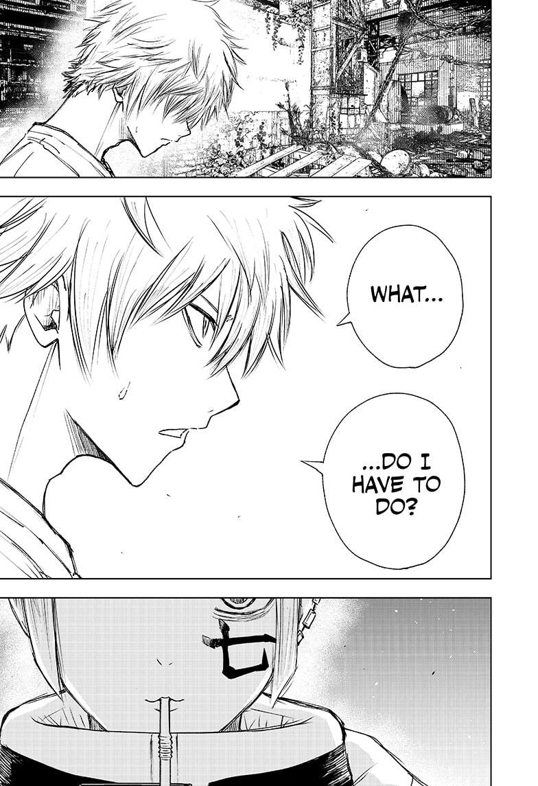 Wild Strawberry Chap 14 - Next Chap 15