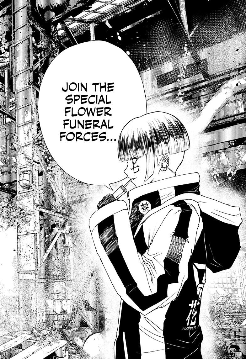 Wild Strawberry Chap 14 - Next Chap 15