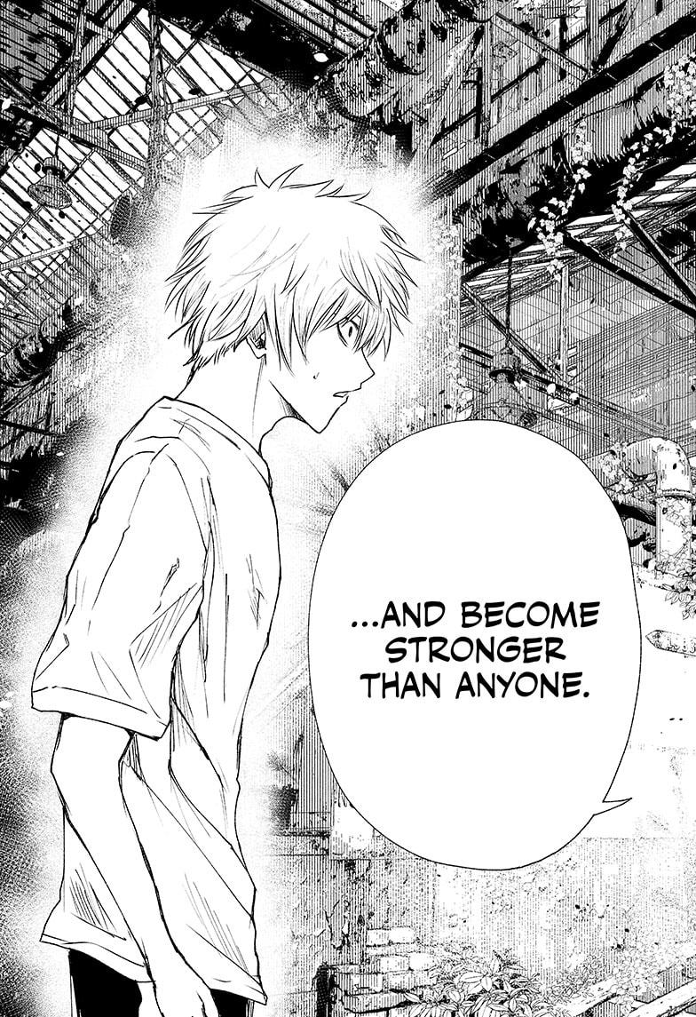 Wild Strawberry Chap 14 - Next Chap 15