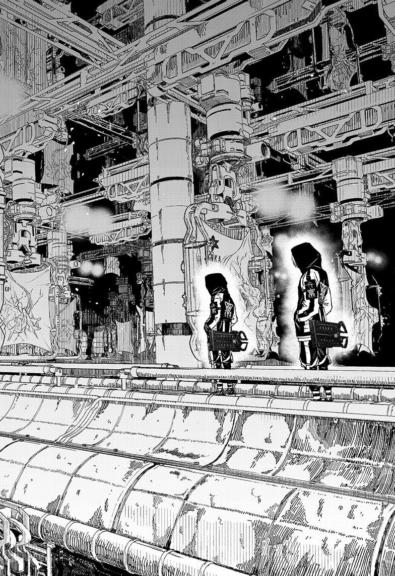 Wild Strawberry Chap 14 - Next Chap 15