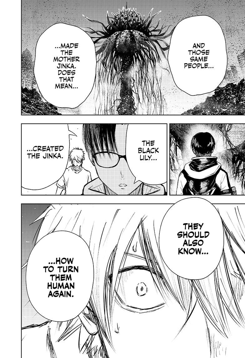 Wild Strawberry Chap 14 - Next Chap 15