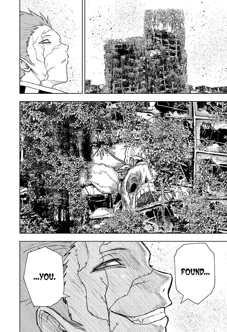 Wild Strawberry Chap 15 - Next Chap 16
