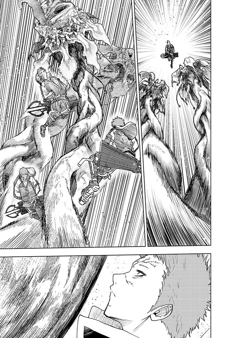 Wild Strawberry Chap 15 - Next Chap 16