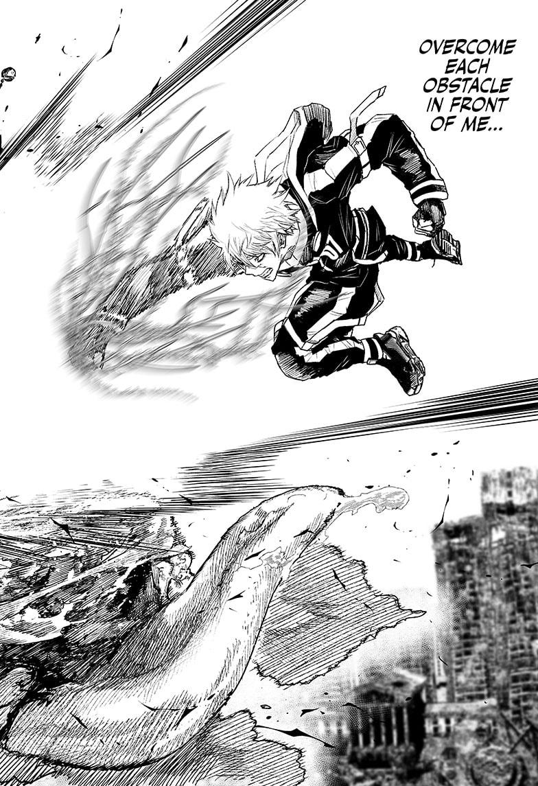 Wild Strawberry Chap 15 - Next Chap 16