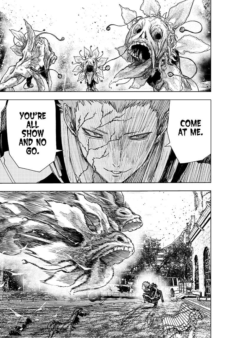 Wild Strawberry Chap 15 - Next Chap 16