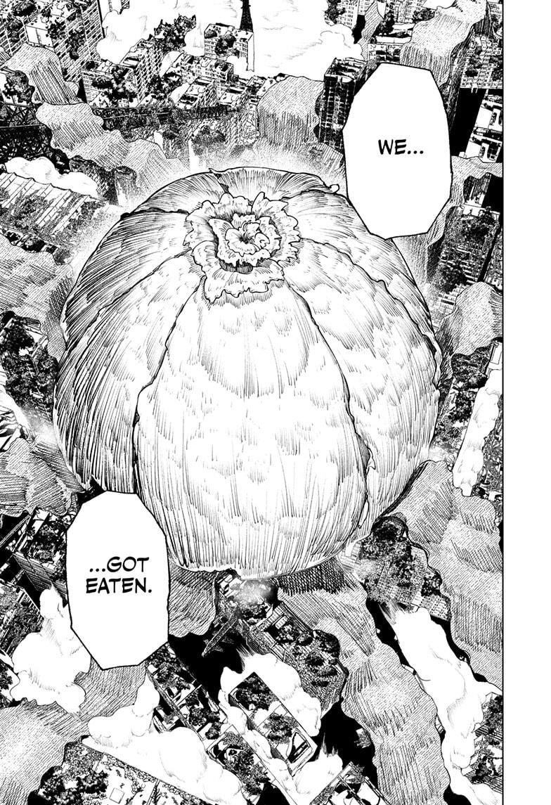 Wild Strawberry Chap 16 - Next Chap 17