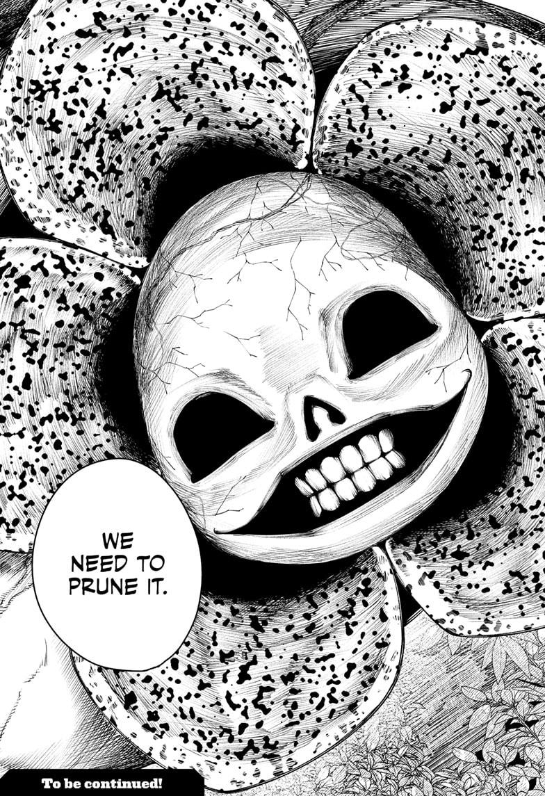 Wild Strawberry Chap 16 - Next Chap 17
