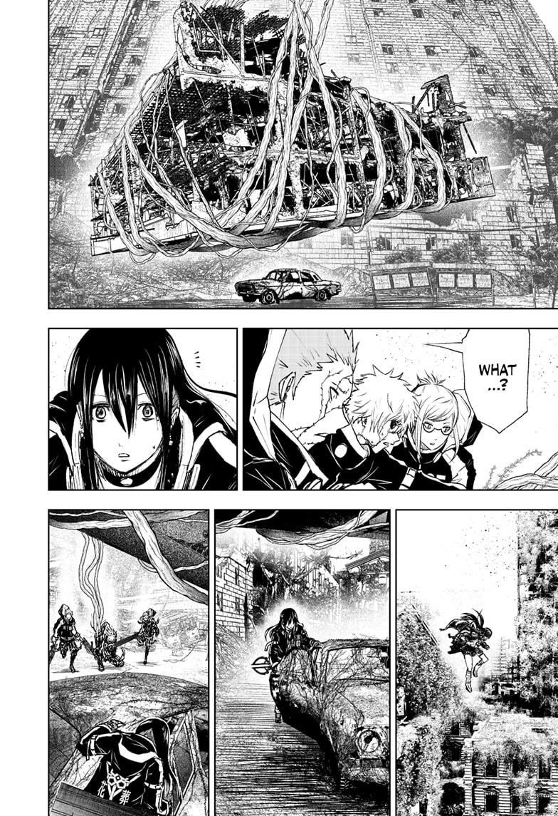 Wild Strawberry Chap 16 - Next Chap 17