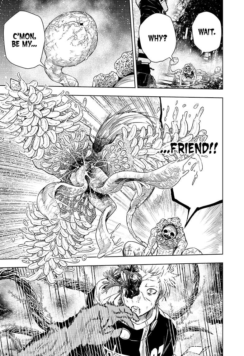 Wild Strawberry Chap 18 - Next Chap 19