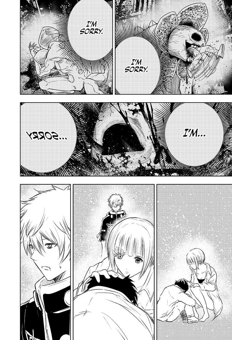 Wild Strawberry Chap 18 - Next Chap 19
