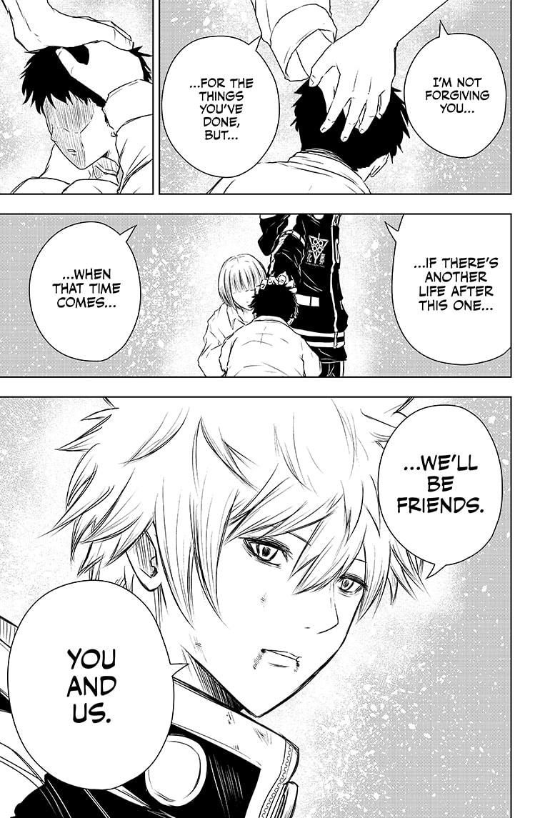 Wild Strawberry Chap 18 - Next Chap 19