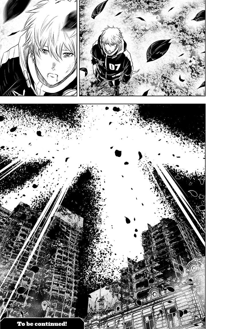 Wild Strawberry Chap 18 - Next Chap 19