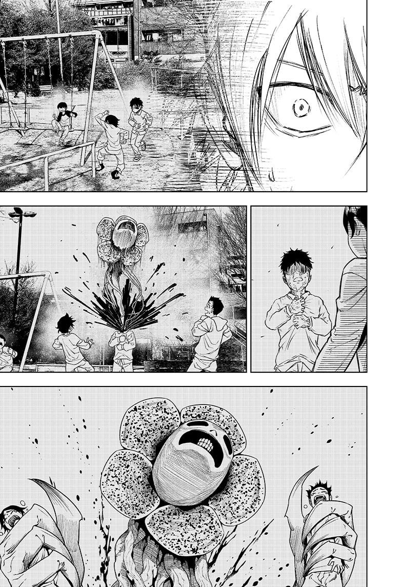 Wild Strawberry Chap 18 - Next Chap 19