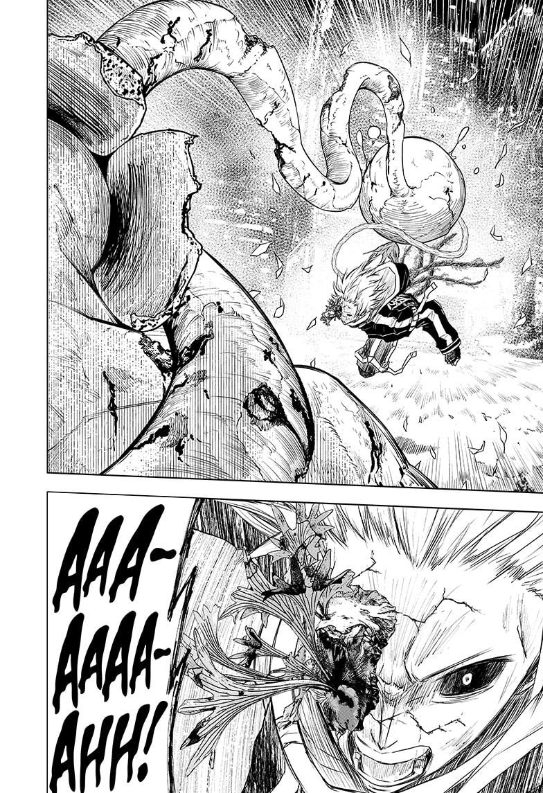 Wild Strawberry Chap 18 - Next Chap 19