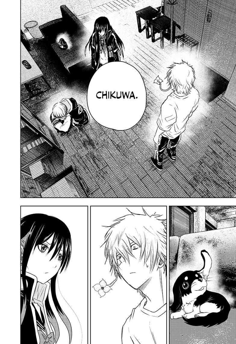 Wild Strawberry Chap 19 - Next Chap 20
