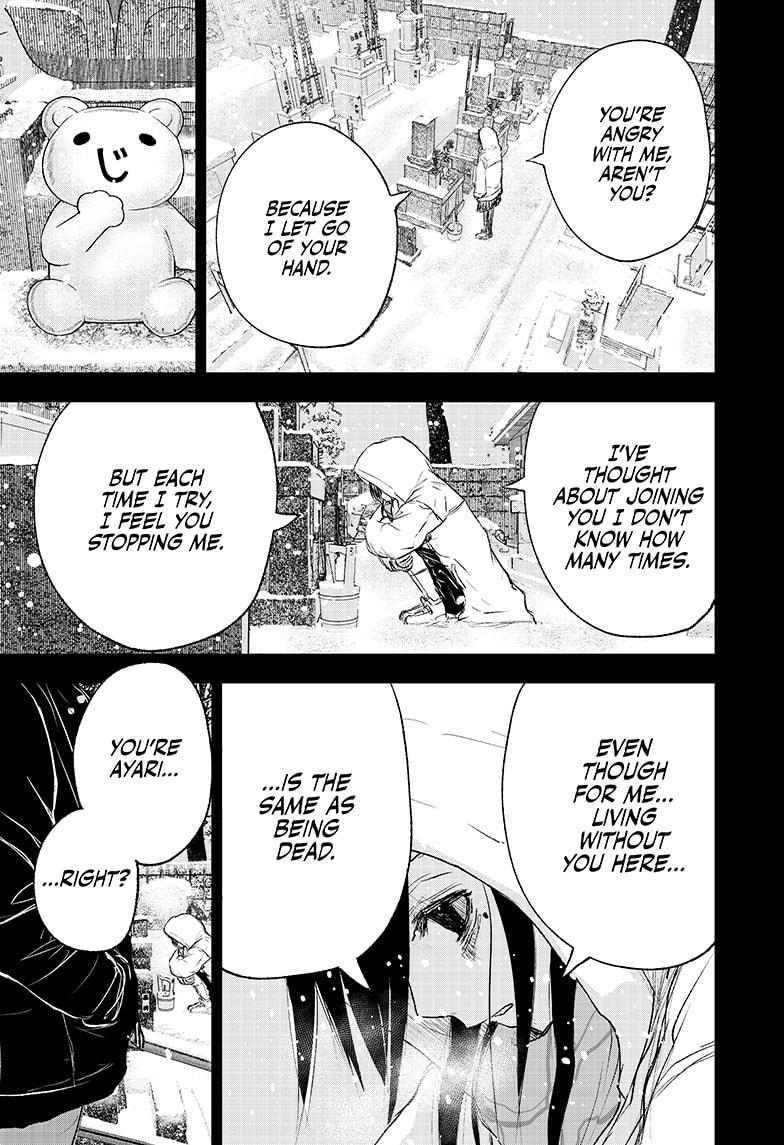 Wild Strawberry Chap 10 - Next Chap 11