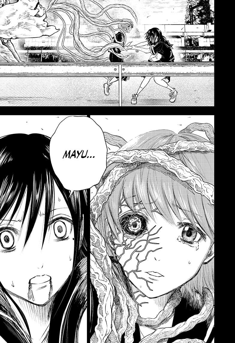 Wild Strawberry Chap 10 - Next Chap 11