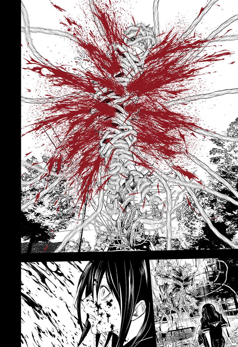 Wild Strawberry Chap 10 - Next Chap 11