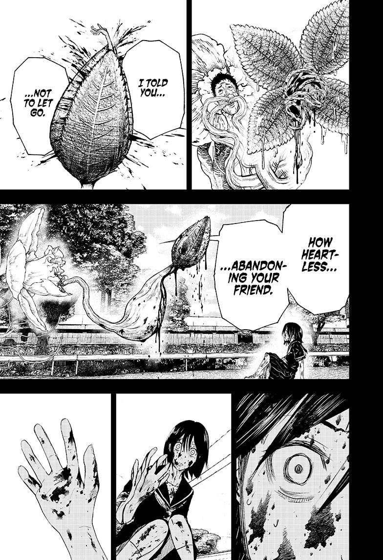 Wild Strawberry Chap 10 - Next Chap 11