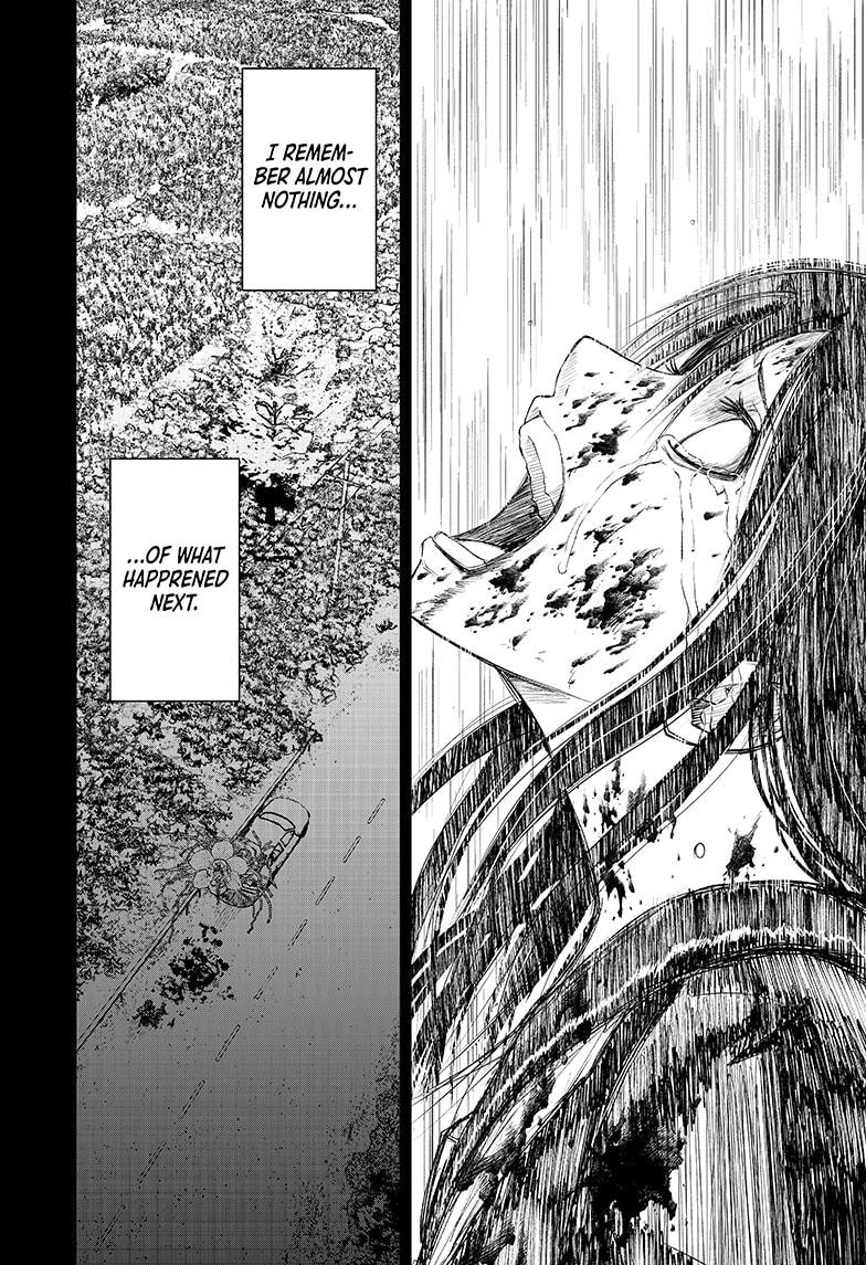 Wild Strawberry Chap 10 - Next Chap 11