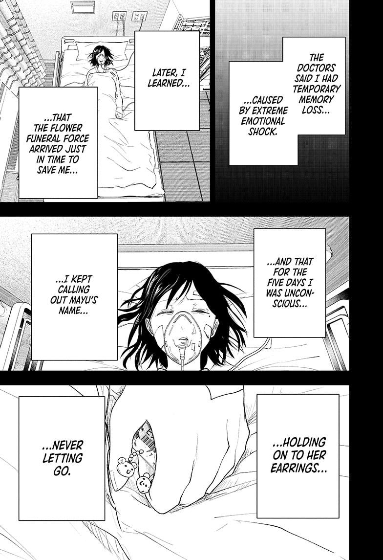 Wild Strawberry Chap 10 - Next Chap 11