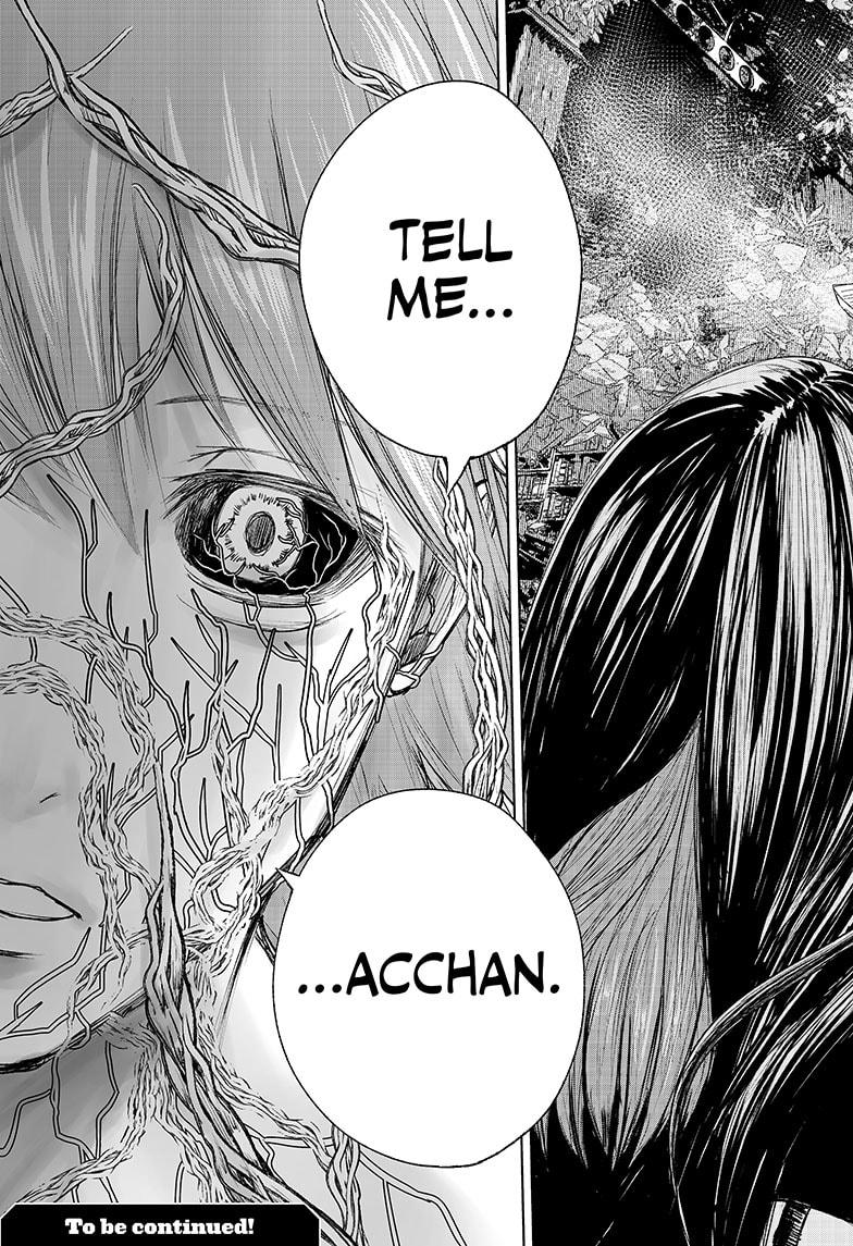 Wild Strawberry Chap 10 - Next Chap 11