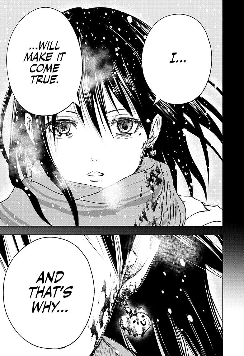 Wild Strawberry Chap 10 - Next Chap 11