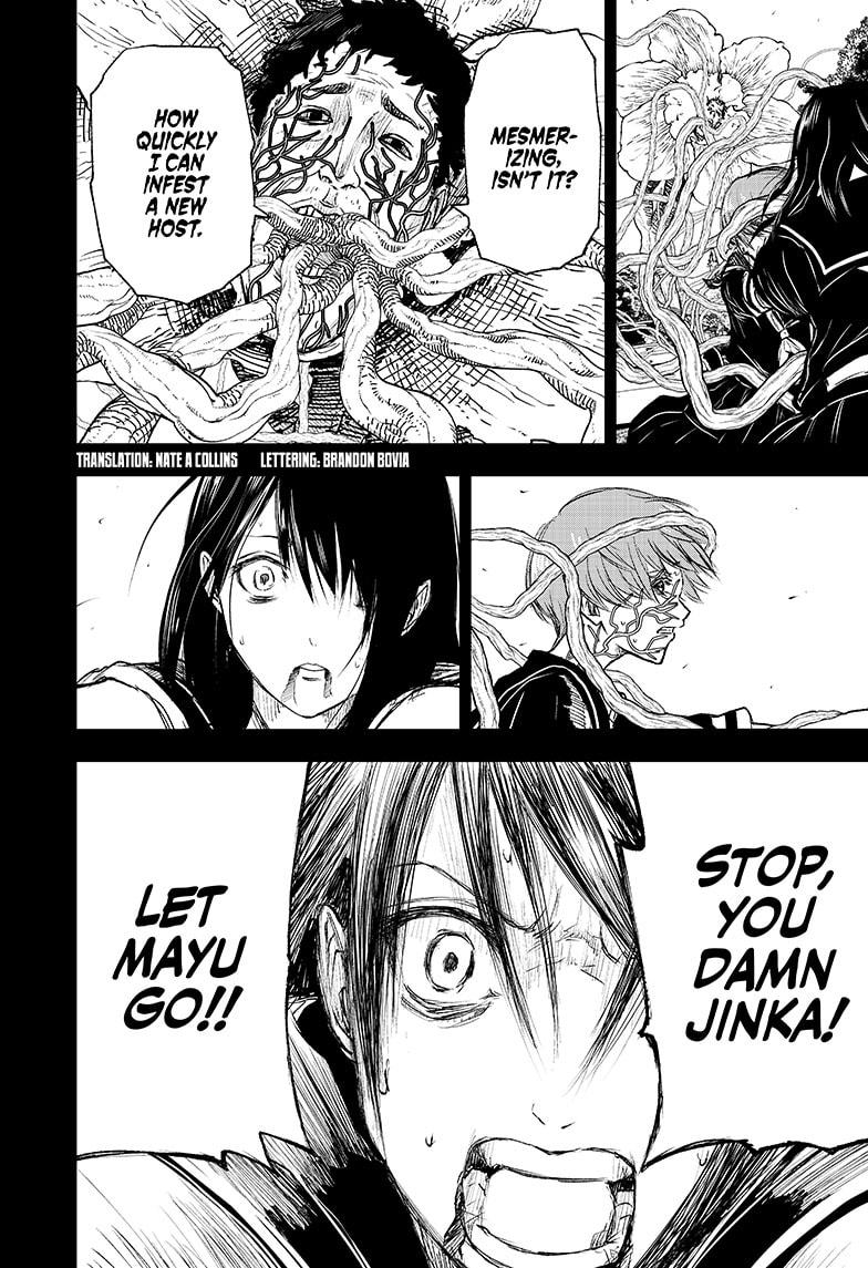 Wild Strawberry Chap 10 - Next Chap 11