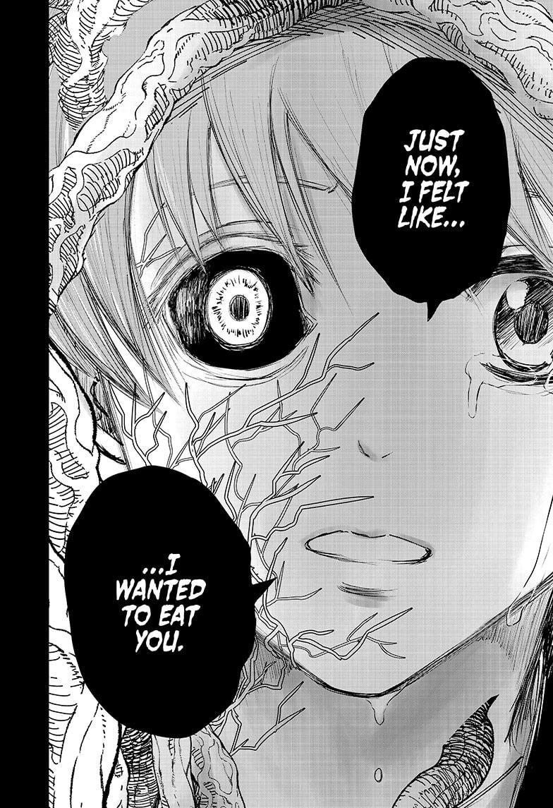 Wild Strawberry Chap 10 - Next Chap 11