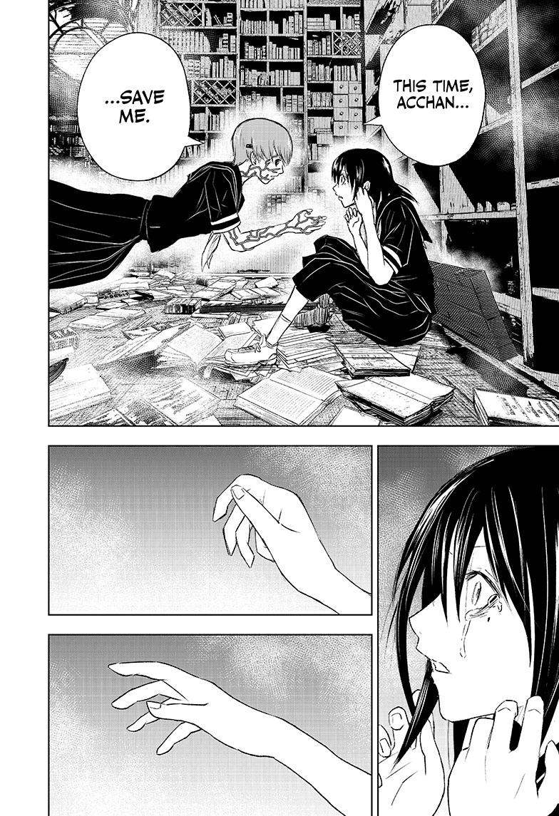 Wild Strawberry Chap 11 - Next Chap 12