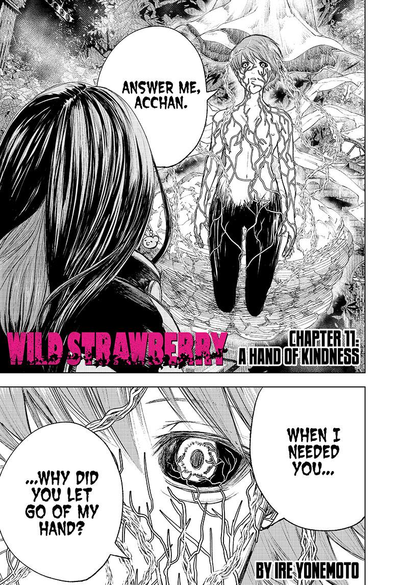 Wild Strawberry Chap 11 - Next Chap 12