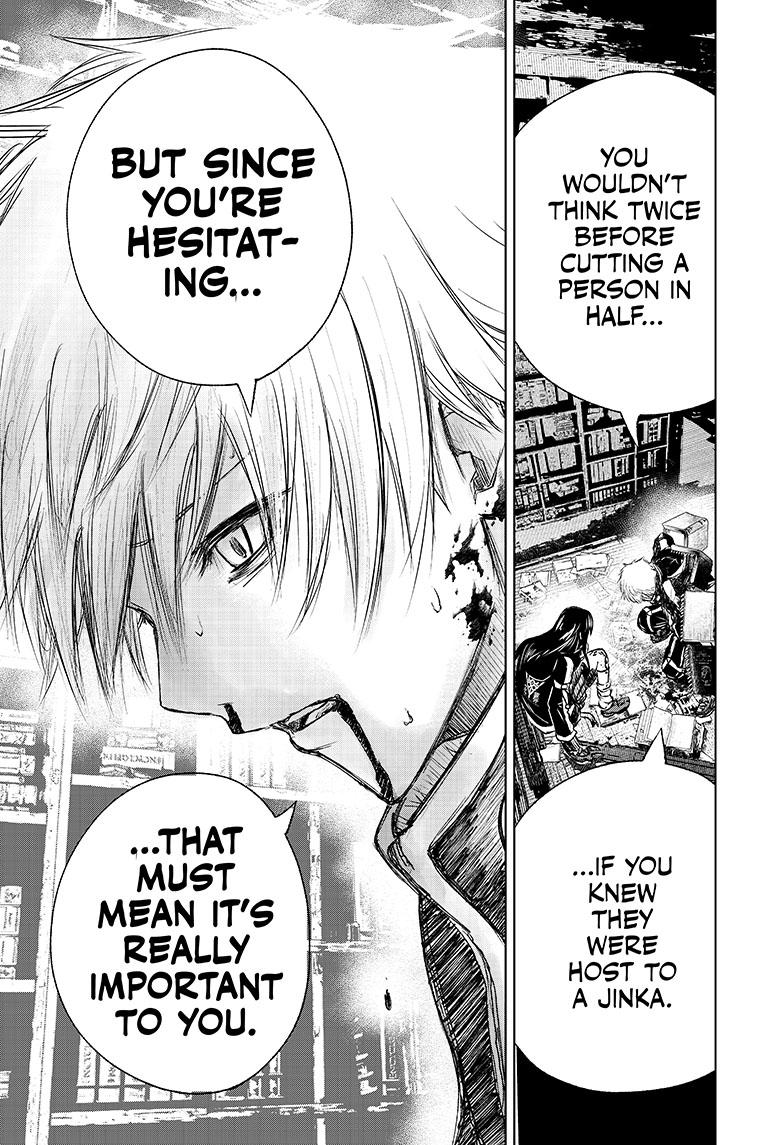 Wild Strawberry Chap 11 - Next Chap 12