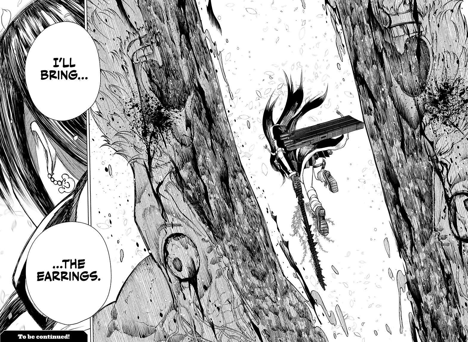 Wild Strawberry Chap 11 - Next Chap 12