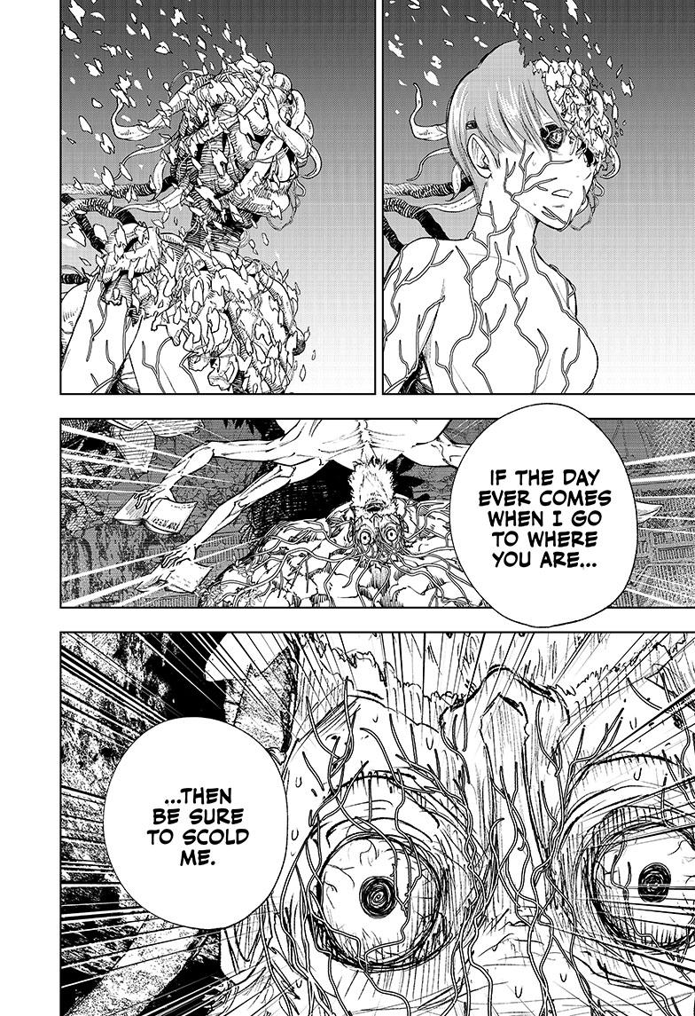 Wild Strawberry Chap 11 - Next Chap 12