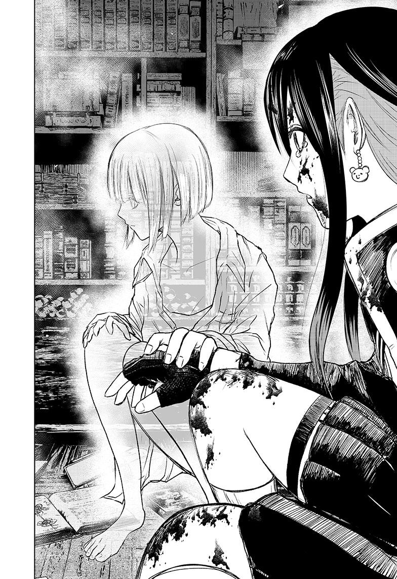 Wild Strawberry Chap 11 - Next Chap 12