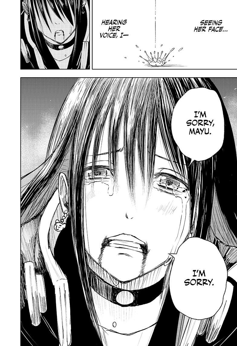 Wild Strawberry Chap 11 - Next Chap 12