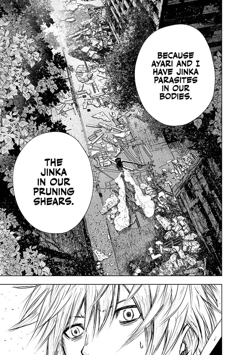 Wild Strawberry Chap 12 - Next Chap 13