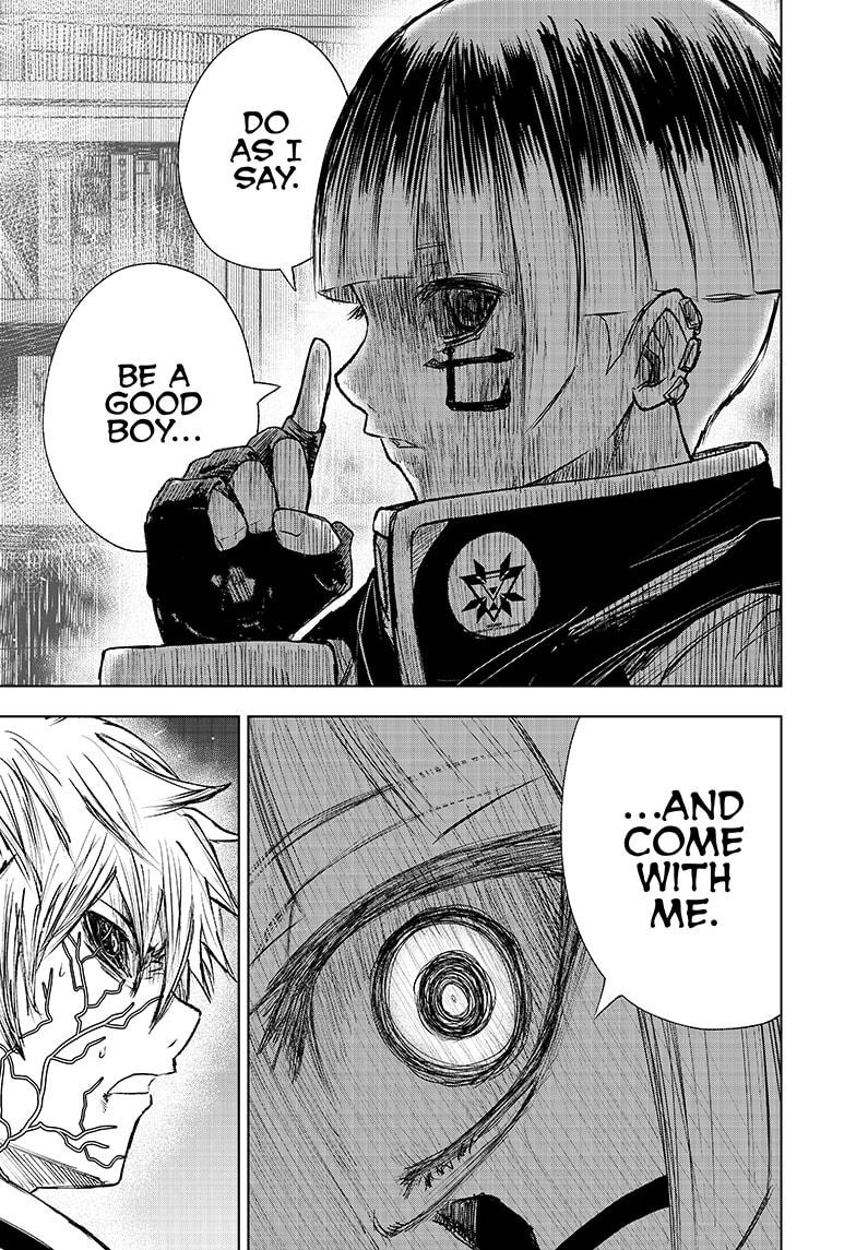 Wild Strawberry Chap 13 - Next Chap 14