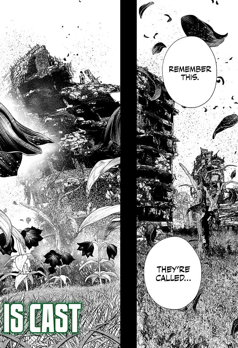 Wild Strawberry Chap 13 - Next Chap 14